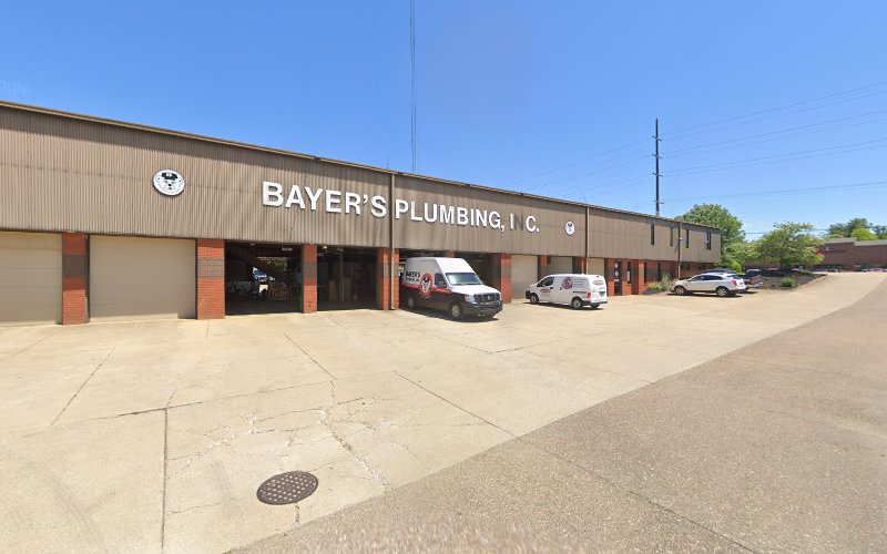 Bayer's Plumbing, Inc.