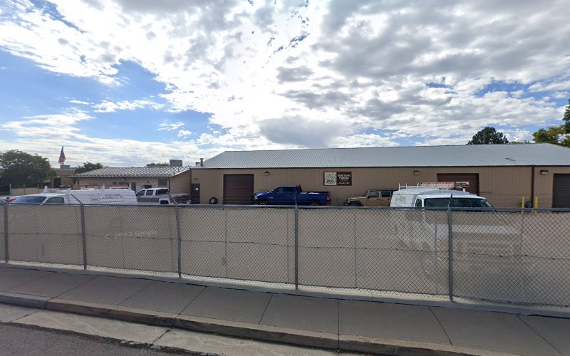 Front Range Plumbing Co., Inc.