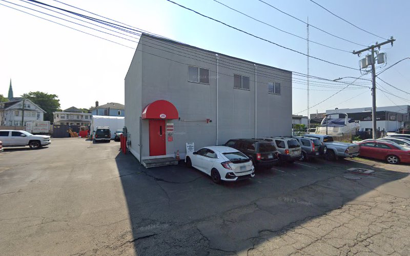 Allstate Mechanical, Inc.