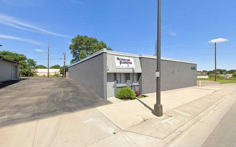 Norblom Plumbing Company