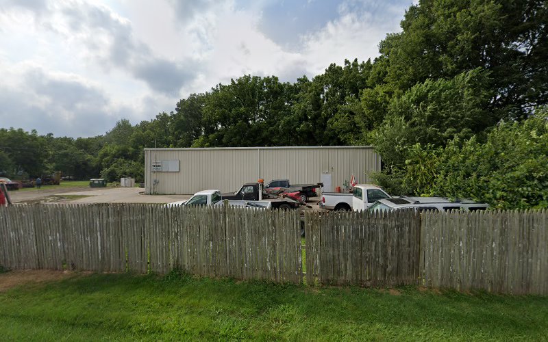 Puckett's Plumbing, Heating & Air, LLC