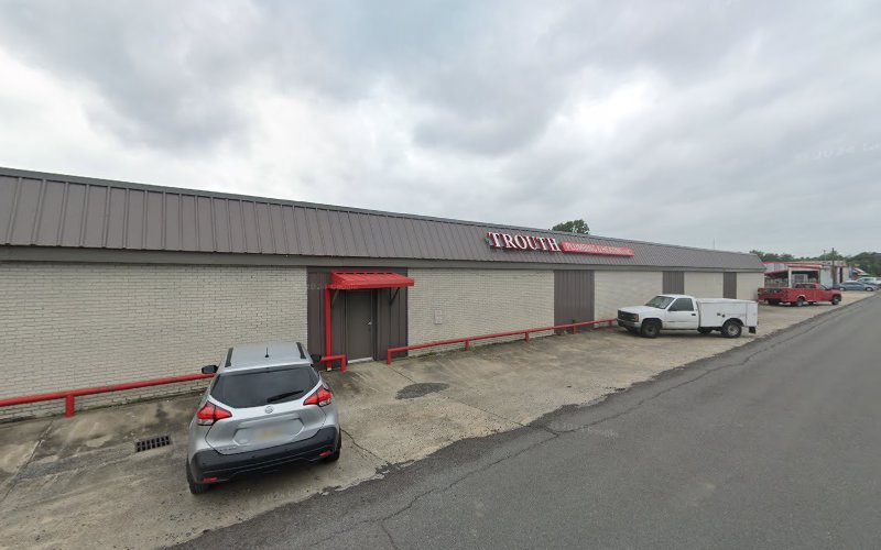 Trouth Plumbing & Heating, Inc.
