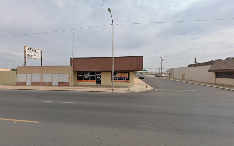 Ervin Plumbing & Supply