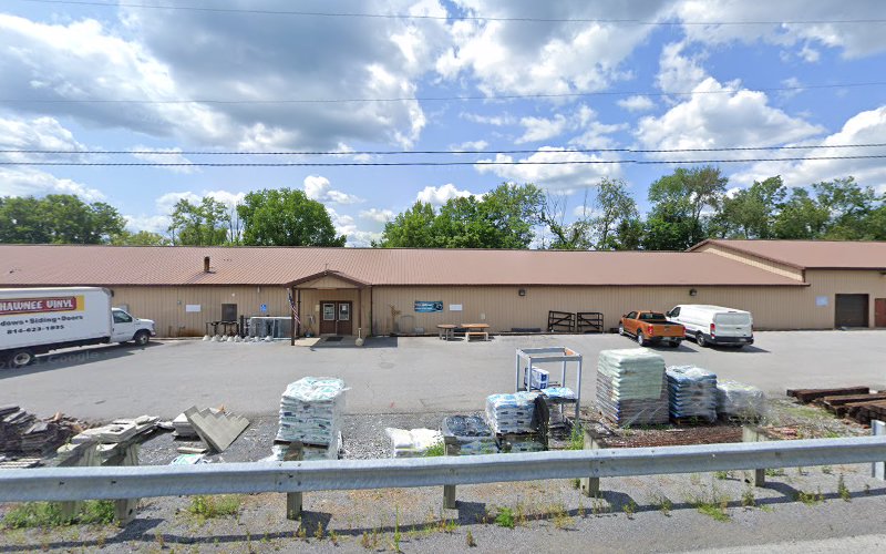 Guy's Hardware Inc