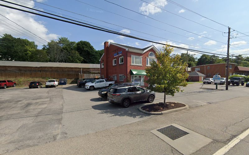 Bee and Jay Plumbing & Heating Corporation