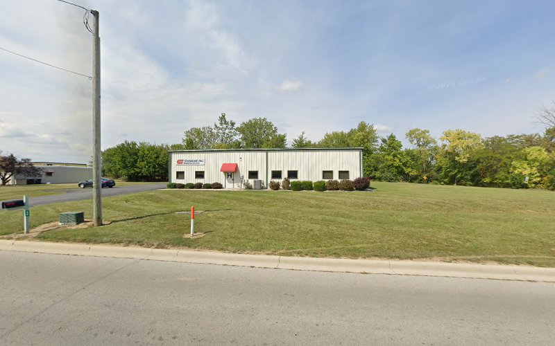 Campbell Mechanical Services, Inc.