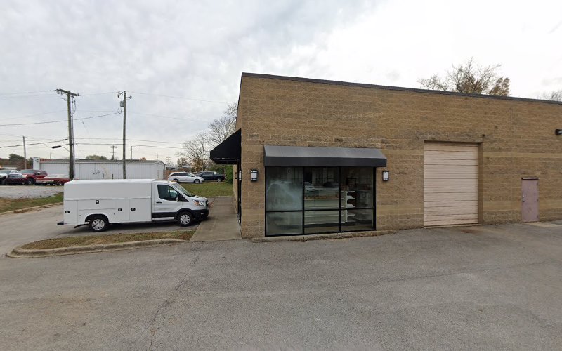 Parker Plumbing, Inc.