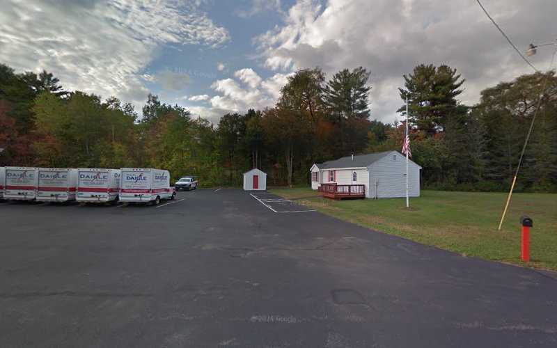 Daigle Plumbing, Heating & Cooling