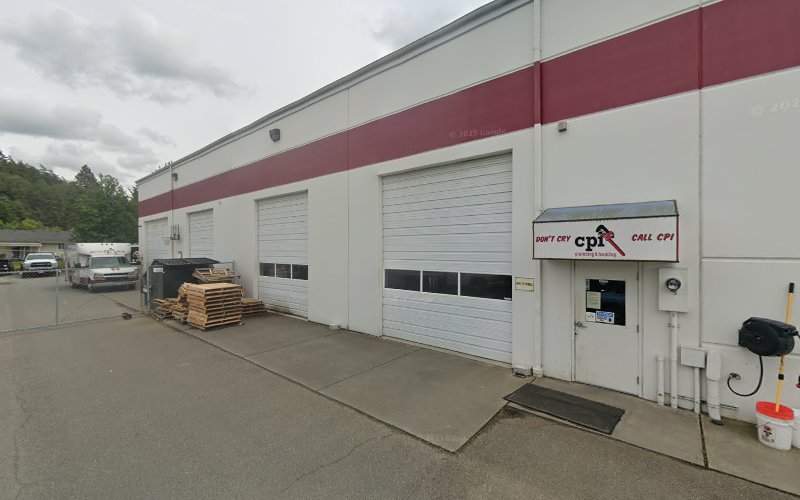 CPI Plumbing & Heating