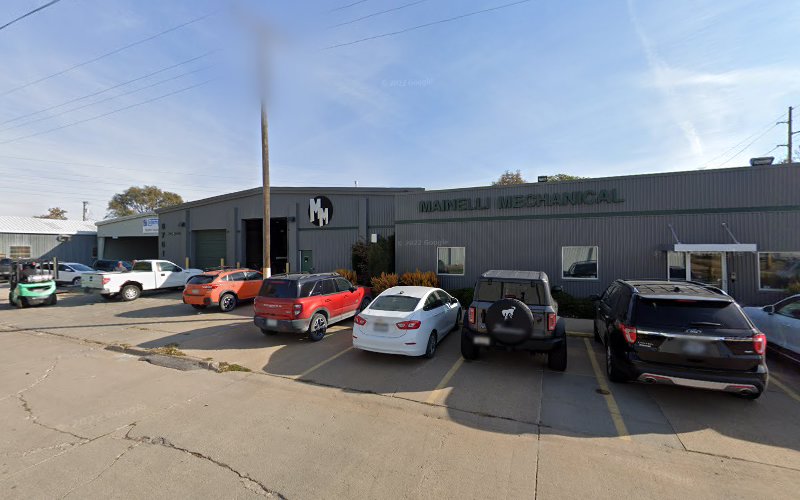 Mainelli Mechanical Contractors, Inc.