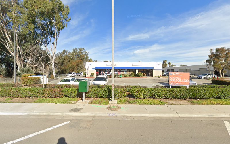 Solid Plumbing & Drains Inc