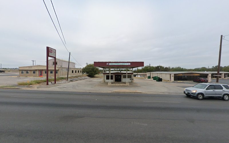 ABC Home & Commercial Services