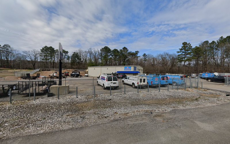 Hemphill Services, Inc