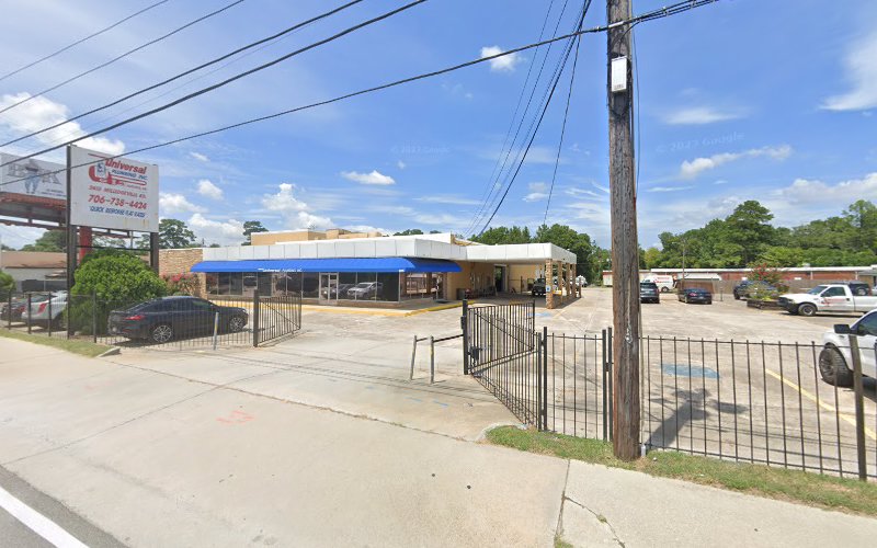 Universal Plumbing, Inc.