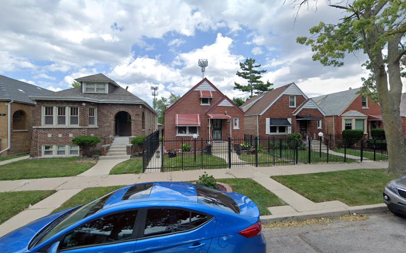 Landau Real Estate