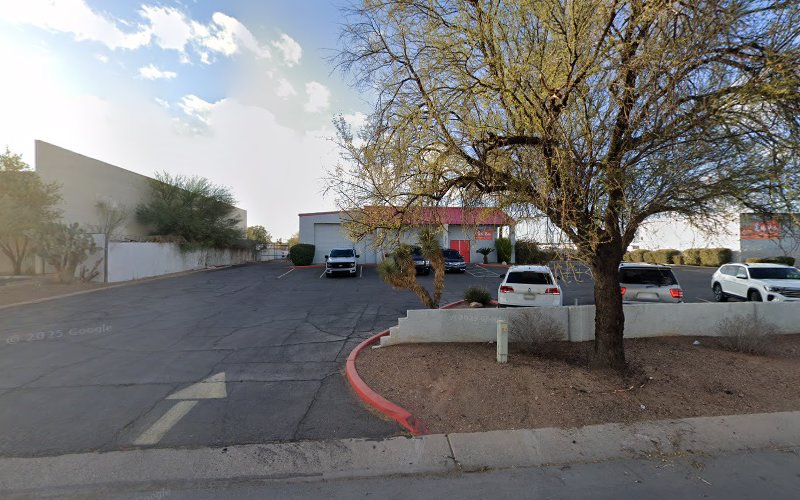 Mr. Rooter Plumbing of Tucson