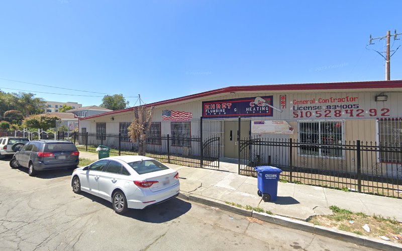 Ehret Co Plumbing & Heating