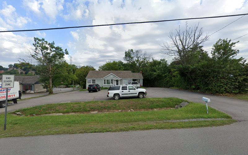 Myers Plumbing, Heating & Cooling