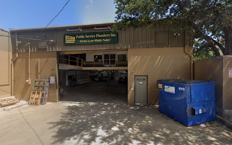 Public Service Plumbers & Air Conditioning, LLC