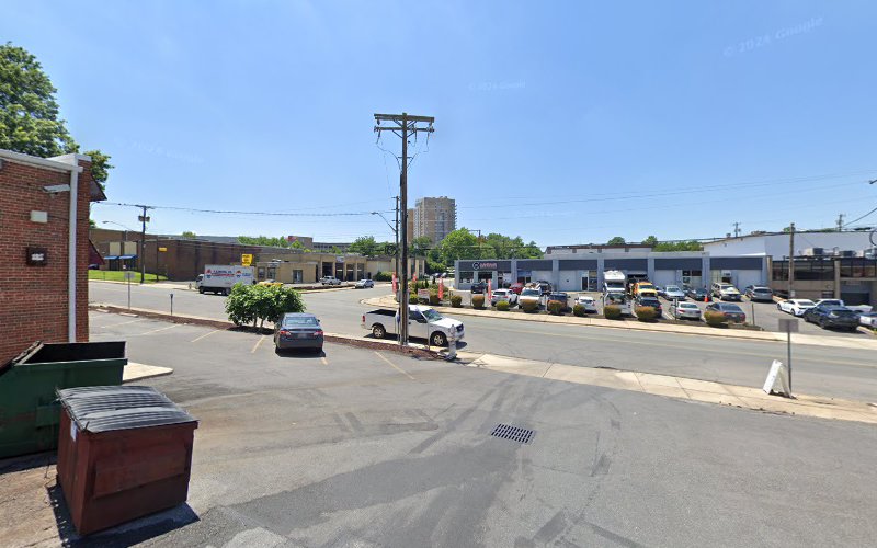 Leahy Plumbing & Heating, Inc