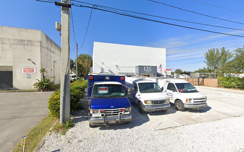 CEC Plumbing, Inc,