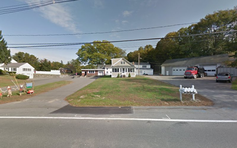 Maffei Plumbing and HVAC, LLC