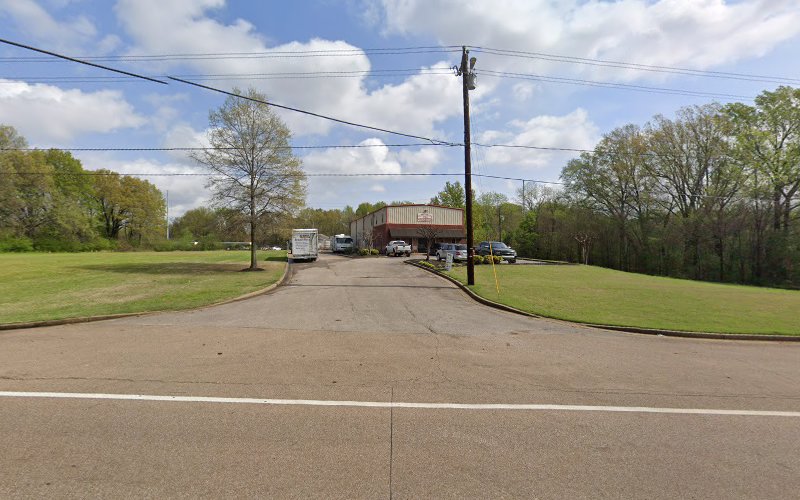 Olive Branch Plumbing Company