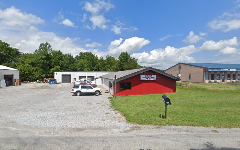Heartland Heating, Air Conditioning, & Plumbing