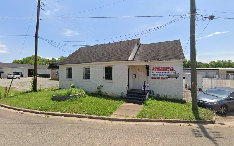 Craftsman Plumbing Inc.