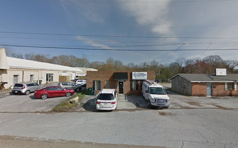 All Home Plumbing
