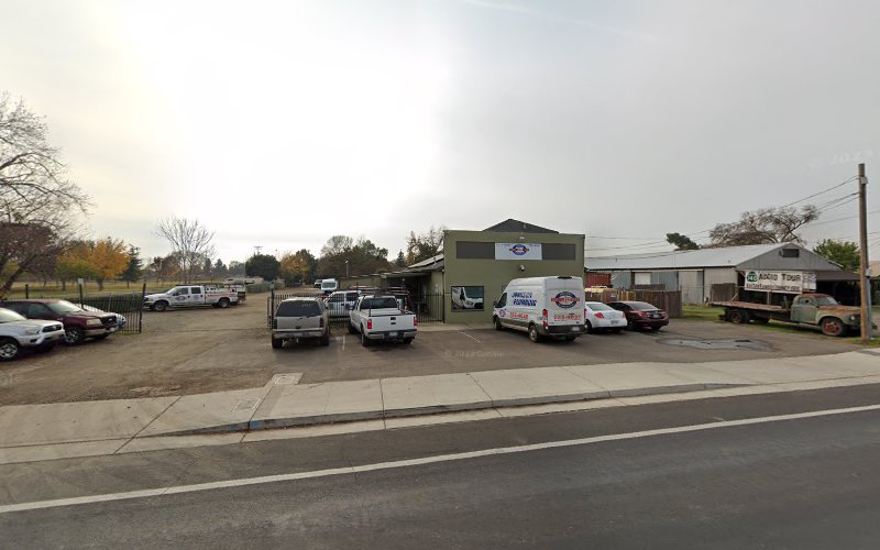 Johnson Plumbing Inc