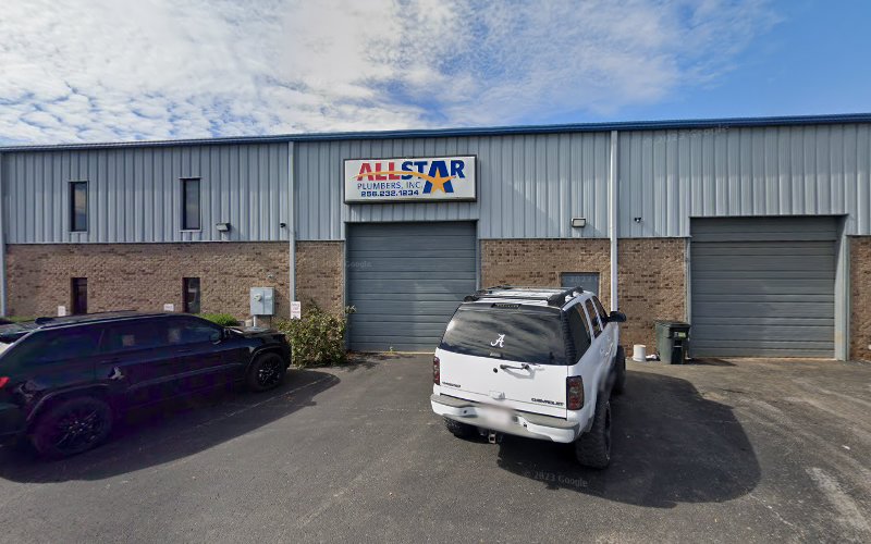 AllStar Plumbers, Inc.