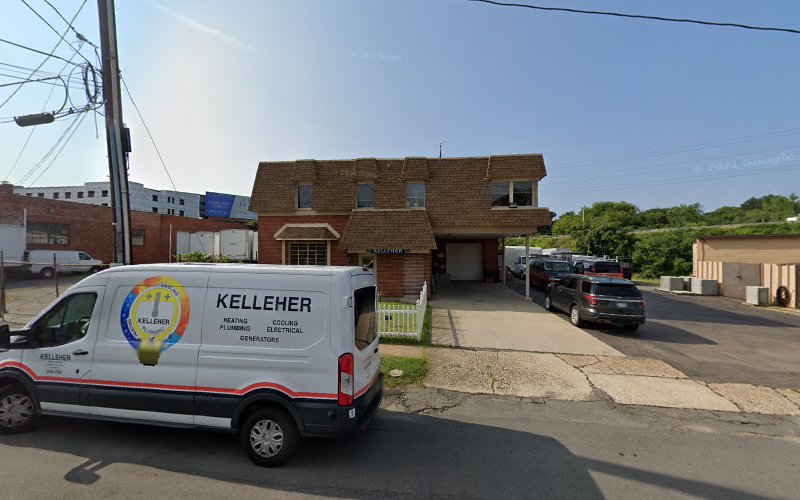 Kelleher Corporation