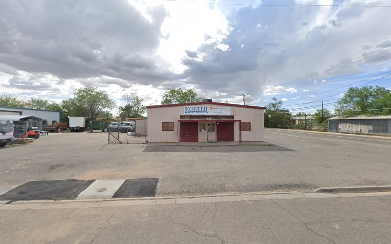 Foster Plumbing & Heating Co., Inc.