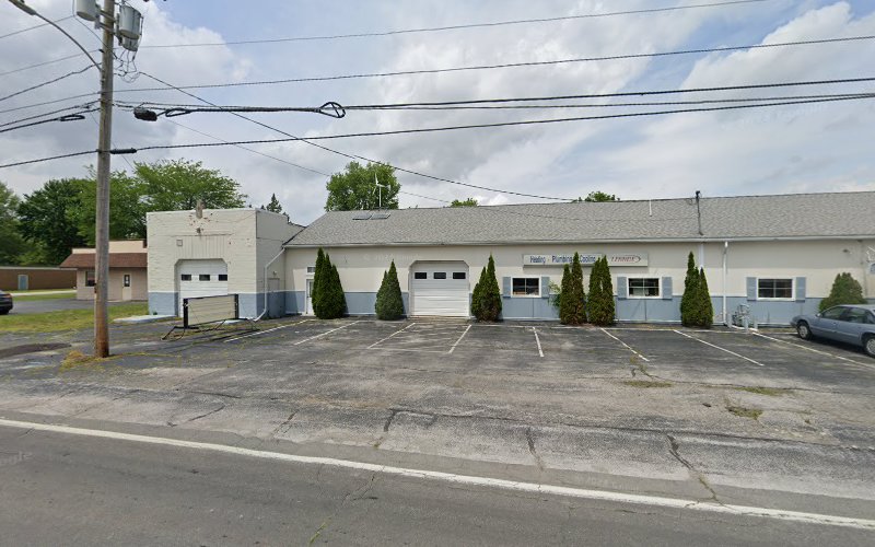 United Home Comfort, Inc.