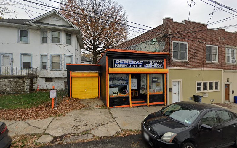 Demerac Plumbing & Heating Corp.