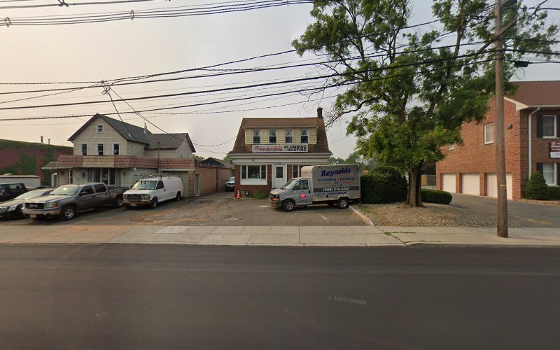 Reynolds Plumbing & Heating Inc.