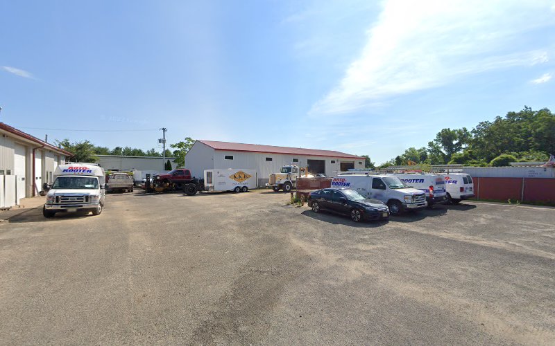 Karl Deigert Enterprises, Inc.