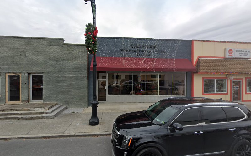 Chapman Plumbing, Heating & Air Conditioning, Inc.
