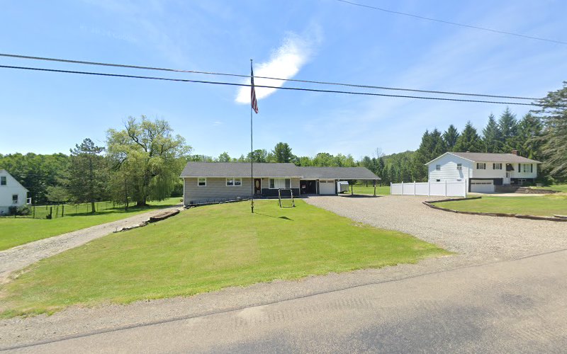 Broome County Rental LLC