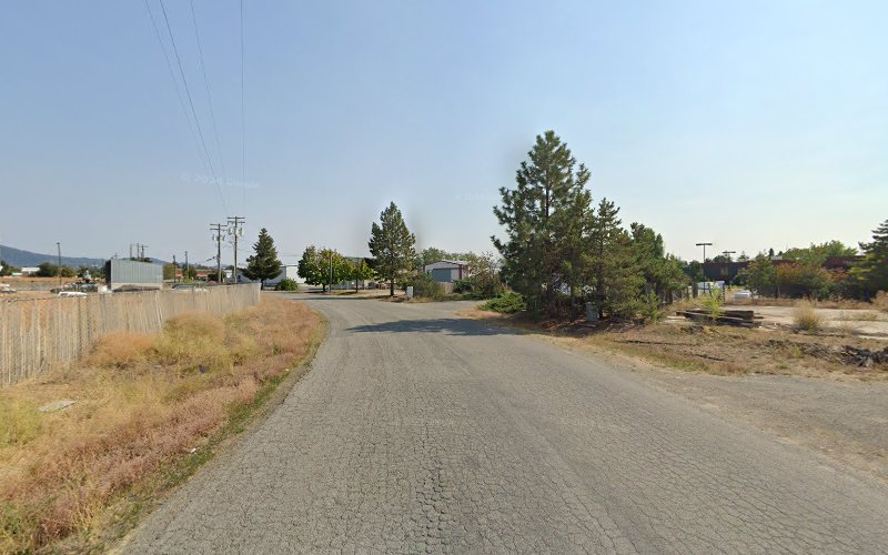 Coeur d'Alene Sheet Metal & Heating, LTD