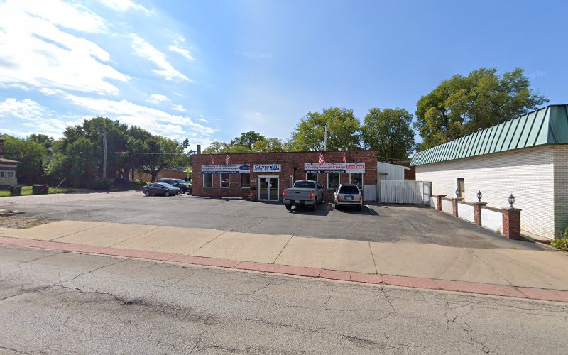 Covenant Heating & Air LLC