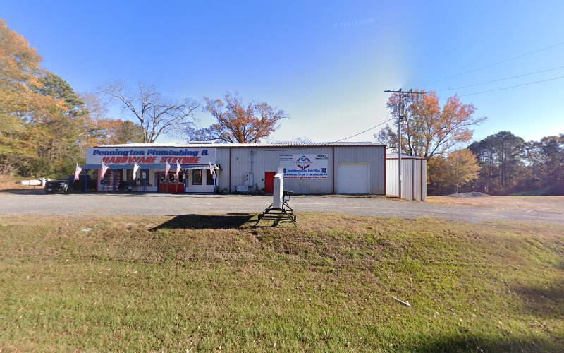 Pennington Service Company, LLC