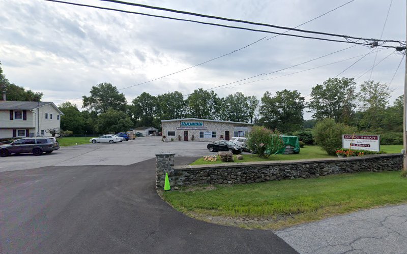 Dynamic Plumbing, Heating & Air Conditioning Co., Inc.