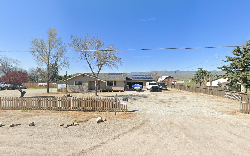 Tehachapi Plumbing Company