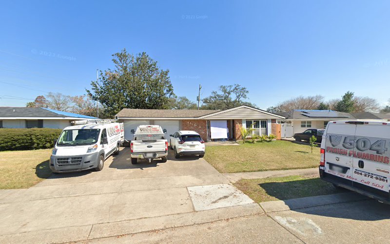 504 Parish Plumbing, LLC