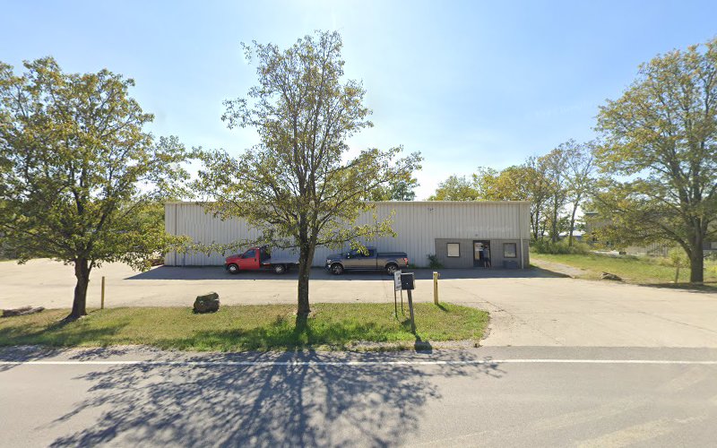 Cohorn Concrete, LLC
