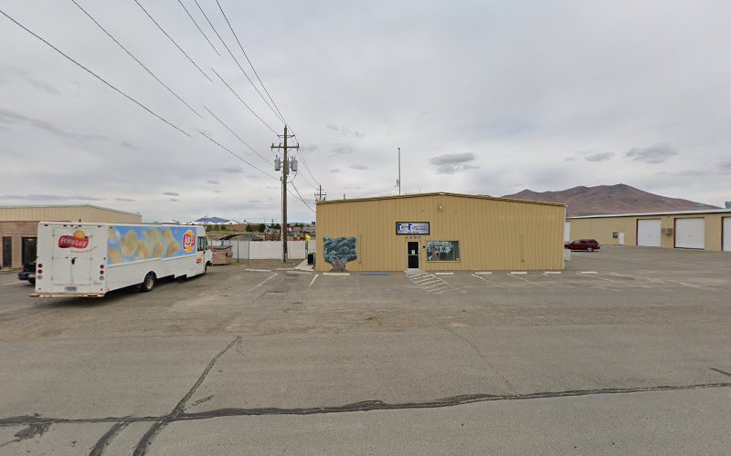 Sierra Air, Inc. Heating-Cooling