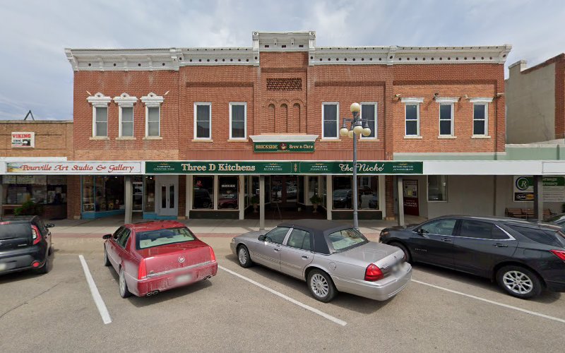 Rabe Hardware Inc