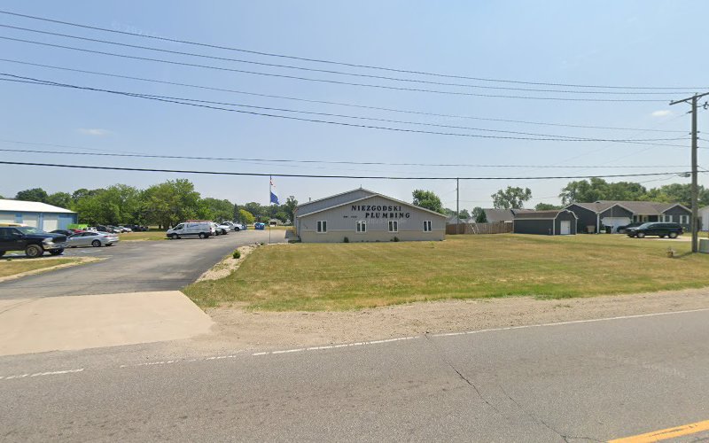 Niezgodski Plumbing, Inc.